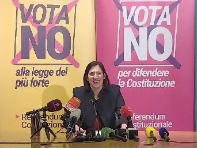 Per il centrosinistra una grande occasione da non sprecare