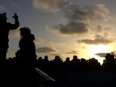 Migrazioni, l’Europa svolta a destra