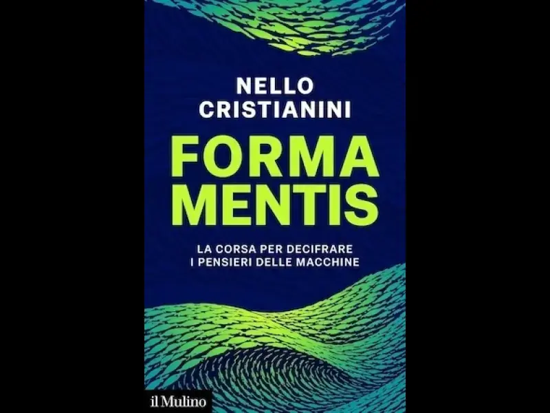 Cosa vedono le macchine intelligenti quando guardano il mondo? Qual è la loro forma mentis?