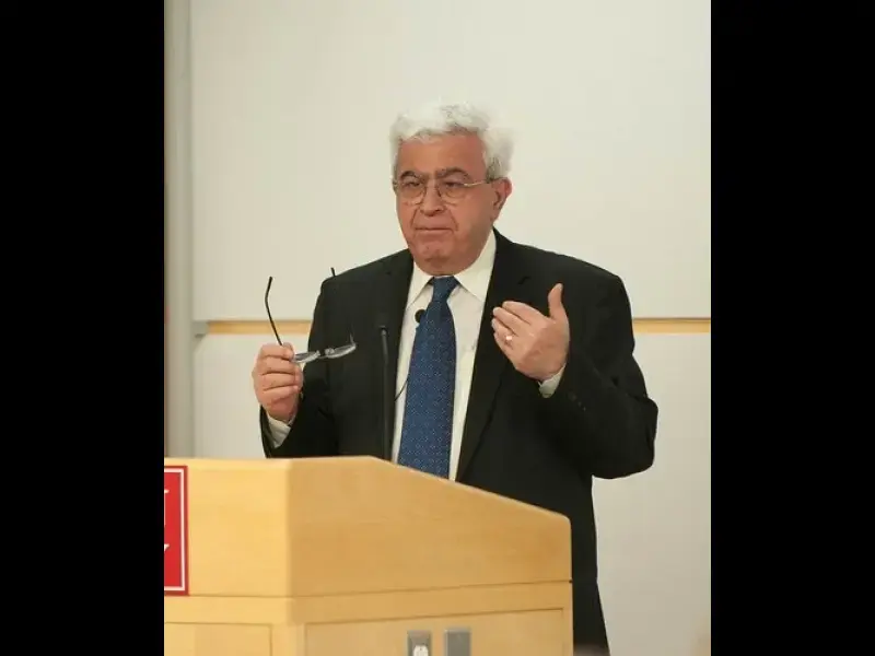 Elias Khoury, lo scrittore che aveva deciso di essere palestinese – parte prima