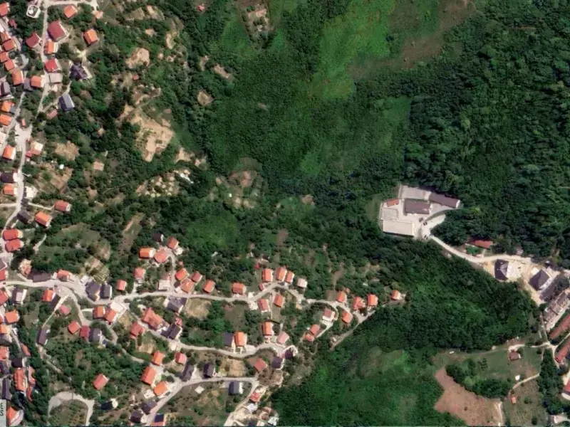 Dentro Lukavica: la scatola nera dei centri di detenzione per migranti in Bosnia ed Erzegovina