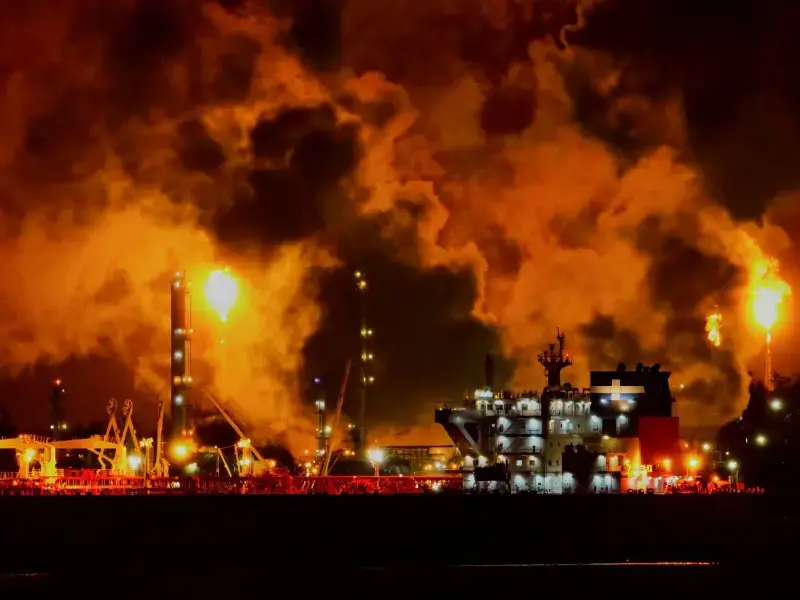 Danni ambientali e pratiche controverse. Chi è Venture global, partner strategico di Eni