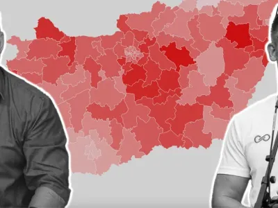 Elezioni in Ungheria cruciali per il futuro dell’Europa