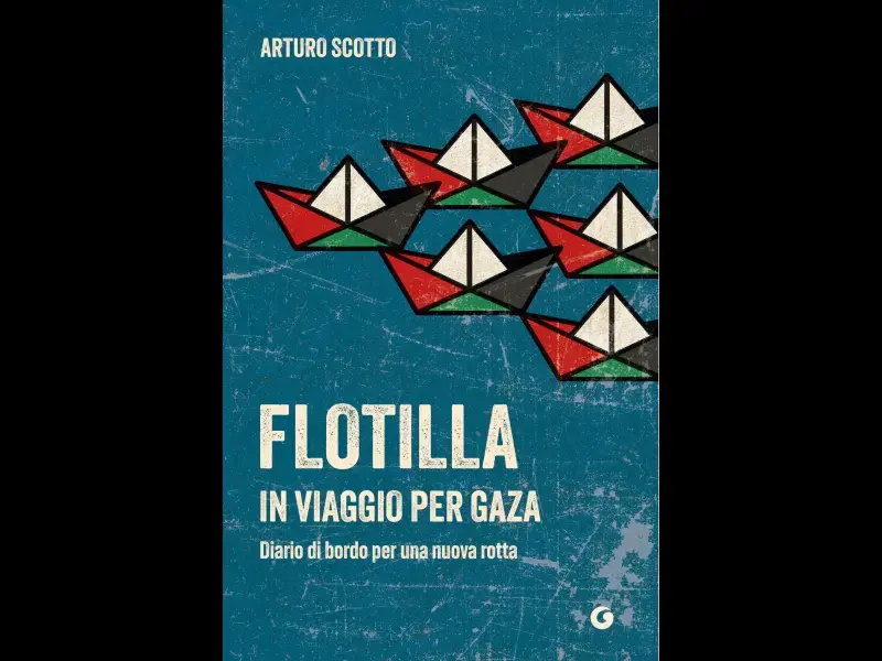 Flotilla. In viaggio per Gaza