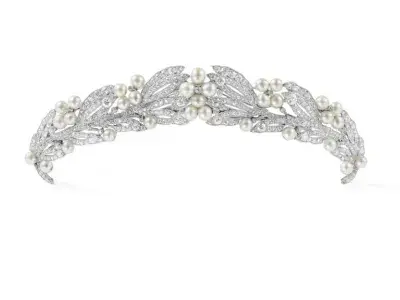 Cartier e il Mito ai Musei Capitolini