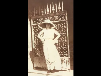 ESCLUSIVO Velia Titta Matteotti indagata per vilipendio delle autorità: «Votate NO al referendum, fatelo per Giaki. Un bacio all’Italia proprio d’amore»