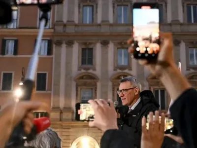 “Un voto contro l’arroganza del governo. Inizia una nuova primavera”