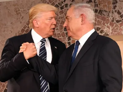 Le relazioni tra Usa, Iran e Israele: una decennale e intricata matassa di interessi, rivalità e identità