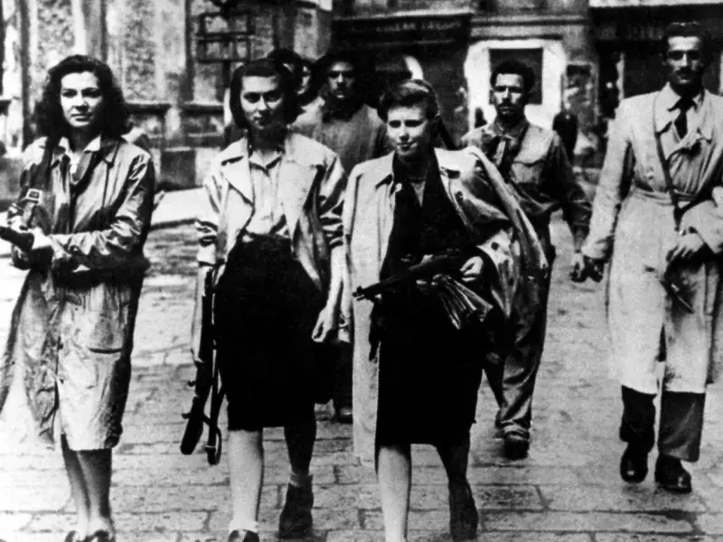 Senza il coraggio delle donne non ci sarebbe stata la Resistenza contro il nazi-fascismo
