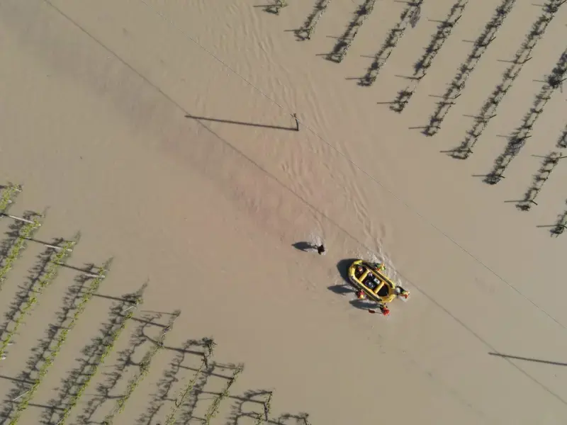 L’incuria che crea il disastro. Ne va ricordata l’enorme responsabilità nella Giornata della Terra