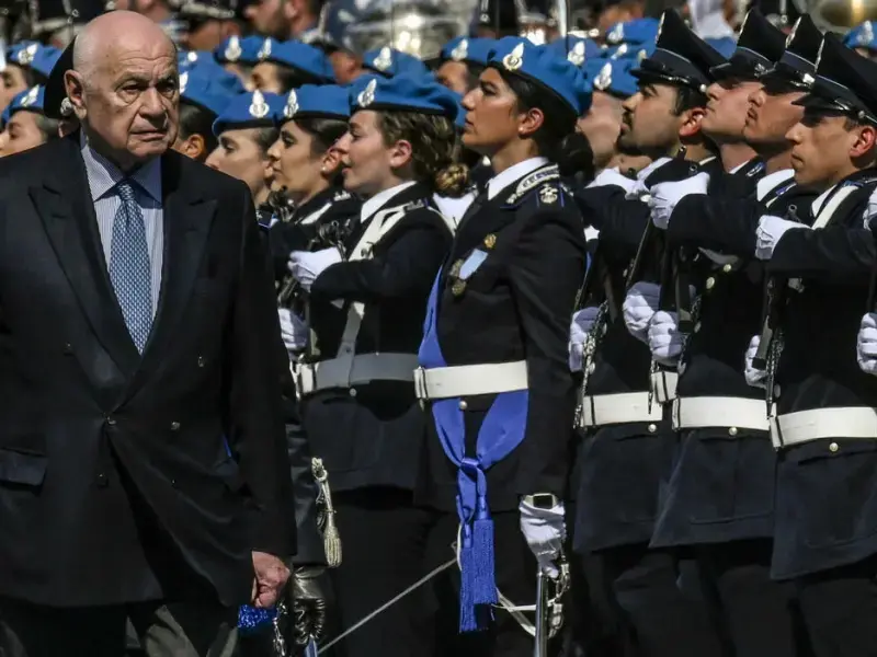 Il caso Muccia nelle Marche e la proliferazione delle liste degli agenti penitenziari