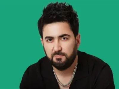 Janob Rasul, l’Eros Ramazzotti uzbeko