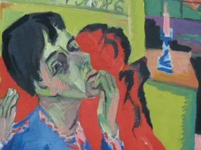 Equazioni dell’ansia