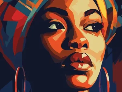 Black sisters. Le donne e la guerra nell’Africa subsahariana