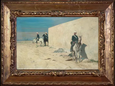 L’Italia dalle campagne alle città