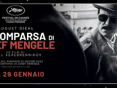 La scomparsa di Josef Mengele