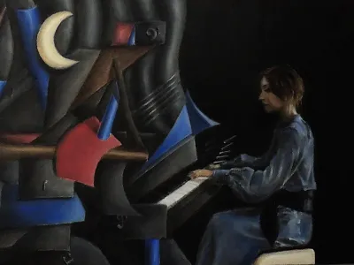 Pensare il teatro. Storie di note