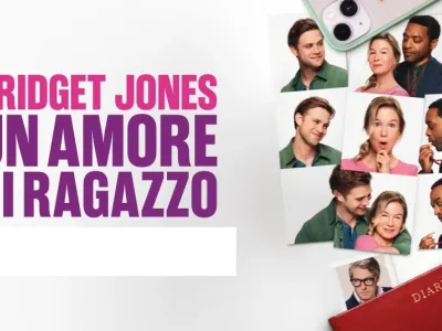 Bridget Jones: sorrisi tra lacrime e la forza di andare avanti