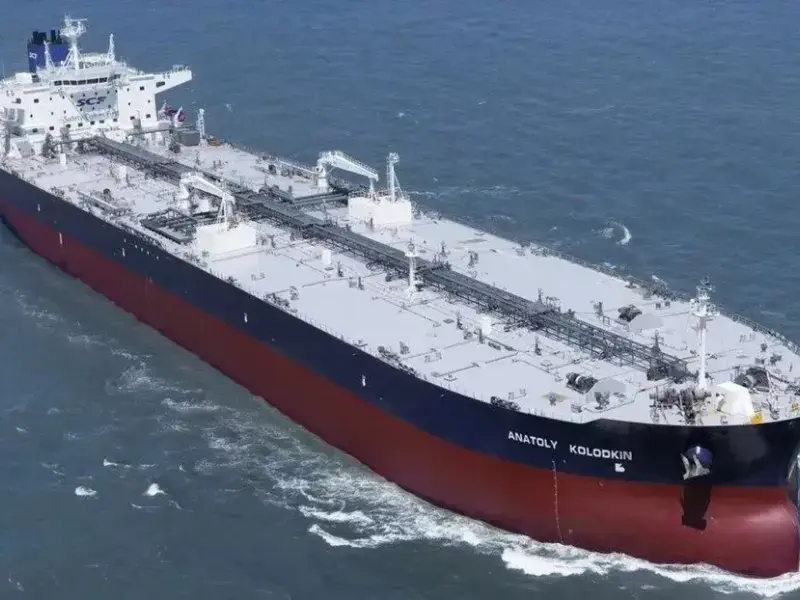 Non una goccia di petrolio russo per Cuba