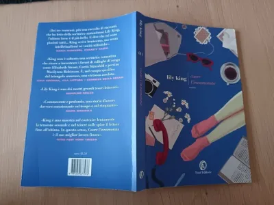 “Cuore l’innamorato” di Lily King: la giovinezza come promessa e ferita