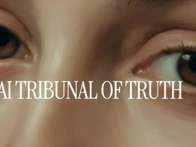 Il tribunale di Peter Thiel