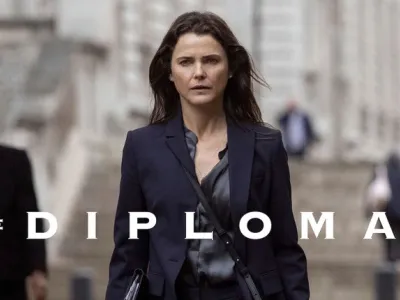 The Diplomat, la figura femminile nella politica internazionale