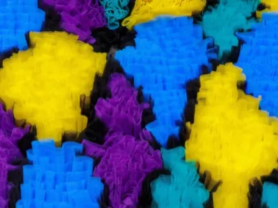 Venus. Valentino Garavani attraverso gli occhi di Joana Vasconcelos