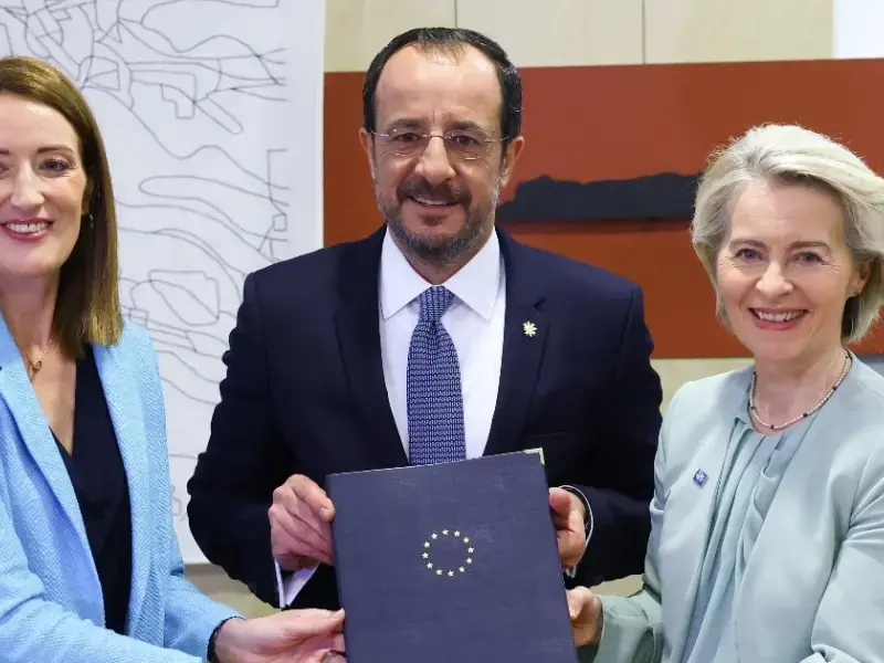 Cipro e Malta: gli avamposti d’Europa nel Mediterraneo alla prova del voto