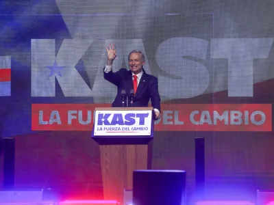 La vittoria scontata del pinochetista Kast in Cile, ultimo tassello di un’America Latina che segue l’ombra di Trump