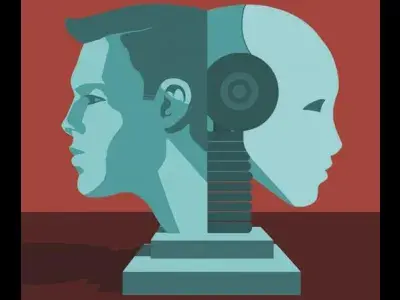 “L’illusione intelligente”: quando le macchine crescono e noi rischiamo di rimpicciolirci