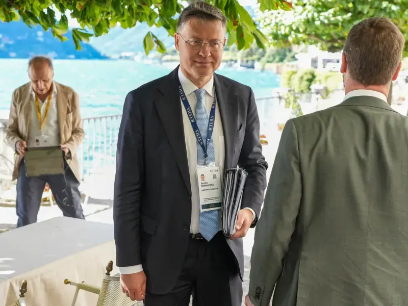 Che cosa implica seguire la folle “dottrina” Dombrovskis-von der Leyen del rigore