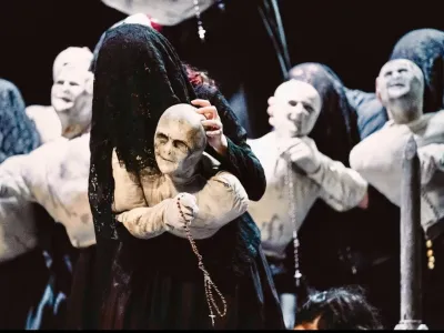 Quel Carnevale carcerario solidale: intervista a Valentina Esposito