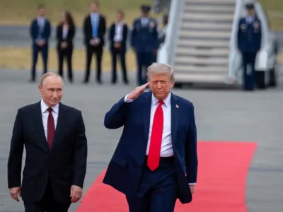 La guerra in Iran è una buona notizia per il Cremlino