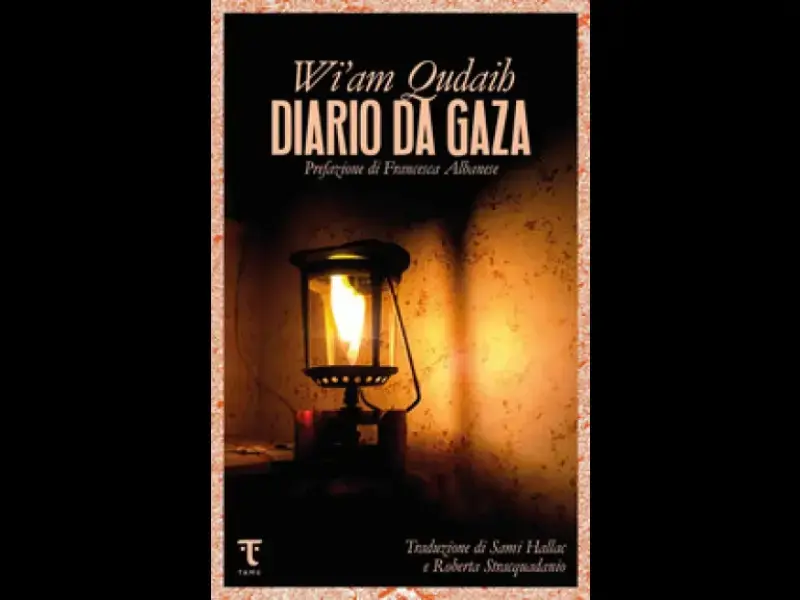 Diario da Gaza