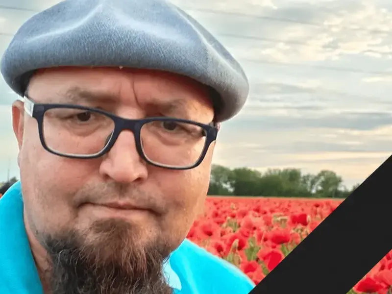 Semyon Skrepetsky (Robert Kuzovkov), il russo che criticava la guerra e le dittature