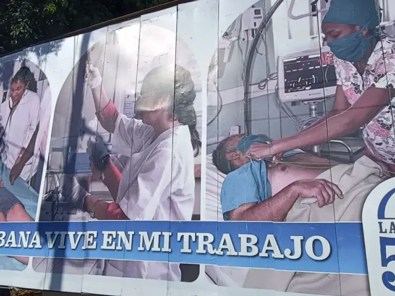 Cuba, censure e informazione manipolata