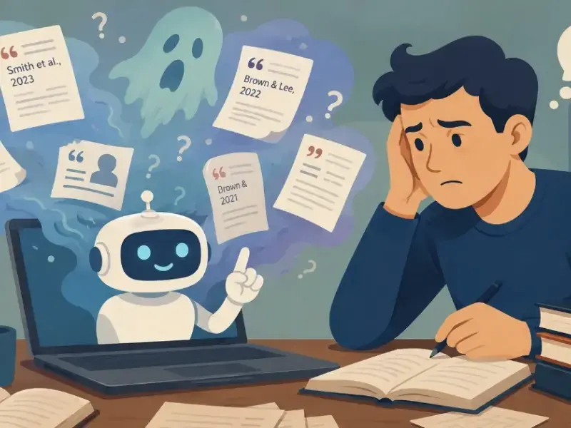 La scienza può fidarsi dell'AI? La proposta di GAIDeT