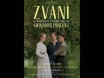 Pascoli senza mistero