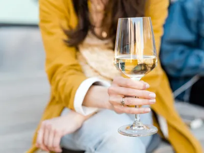 Un calice di discriminazioni