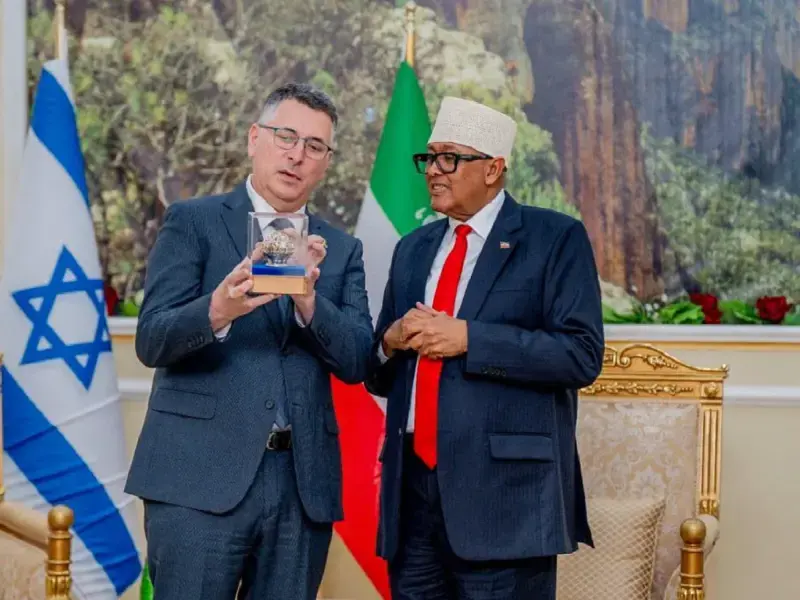 La Somalia sempre più scossa da tensioni interne e internazionali