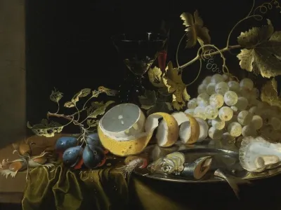 Non si butta via niente