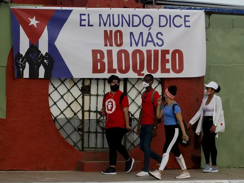 CUBA. Cresce la minaccia di Trump. Il rischio è un attacco militare. L’Avana non si piega