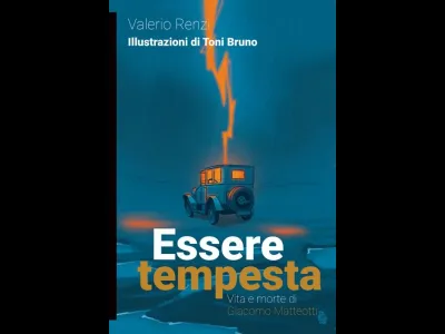 Pillola Matteotti per tutte le età. Tanta salute e via i bacilli neri