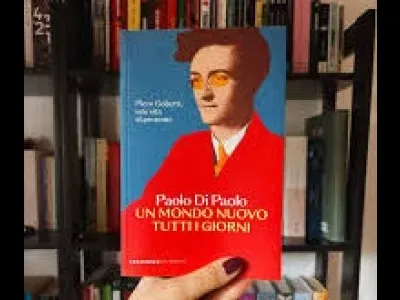 Radicali e ingenui per cambiare il mondo