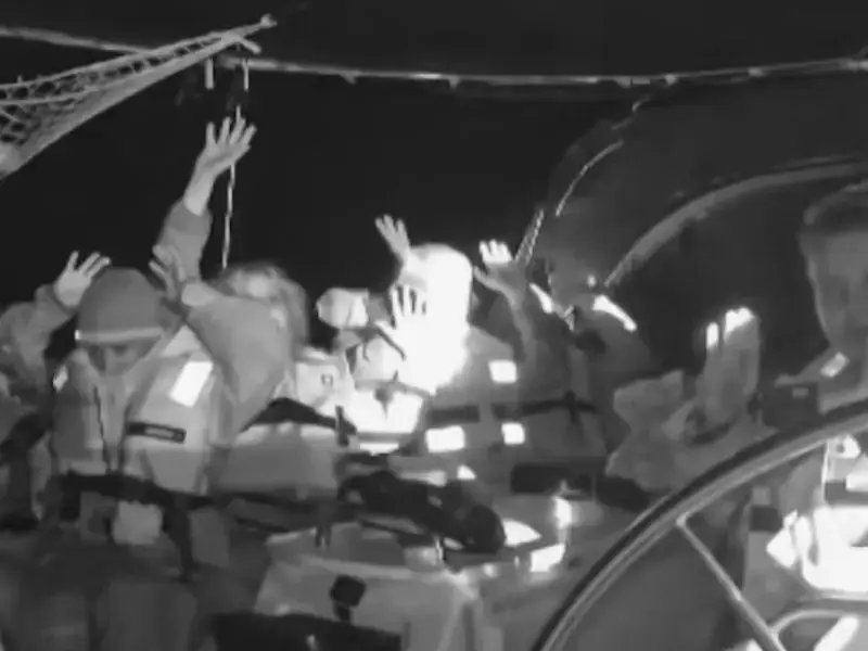 Blocco Flotilla, arresto attivisti, prevenzione del terrorismo: le violazioni del diritto internazionale da parte di Israele