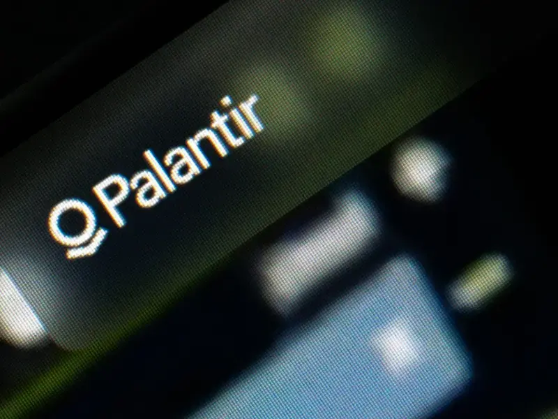 Alex Karp e il manifesto politico suprematista di Palantir