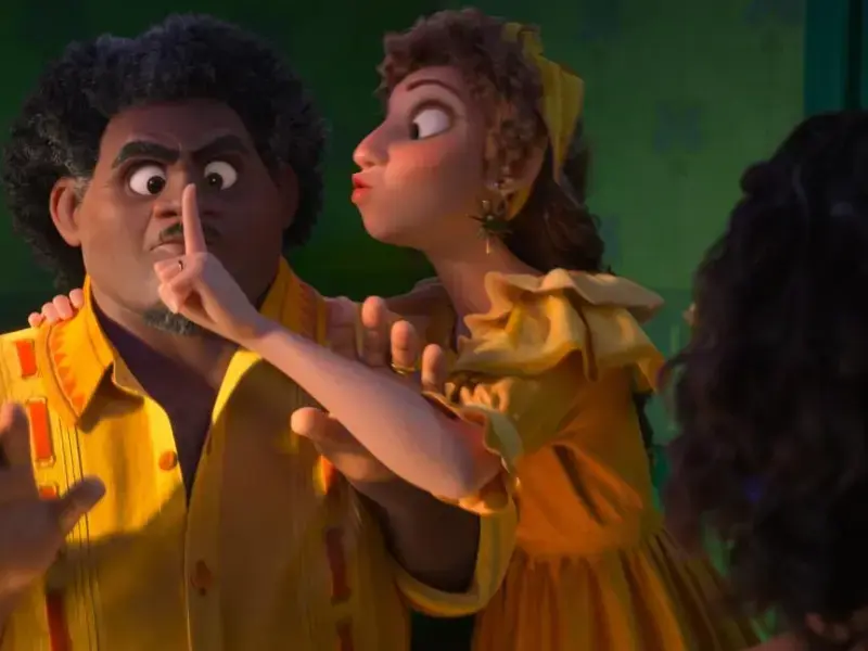 Disney sta realizzando per la comunità sorda nuove versioni delle canzoni dei suoi film in cui i personaggi usano la lingua dei segni