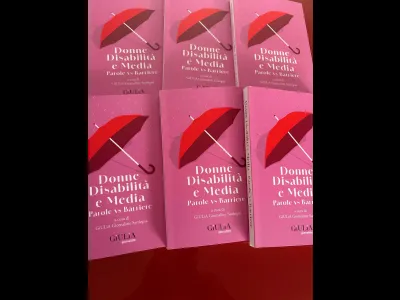 Riscrivere la disabilità tra silenzi e narrazioni stereotipate