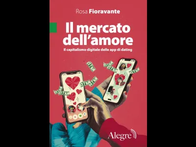 Anche l’amore è sussunto al capitale