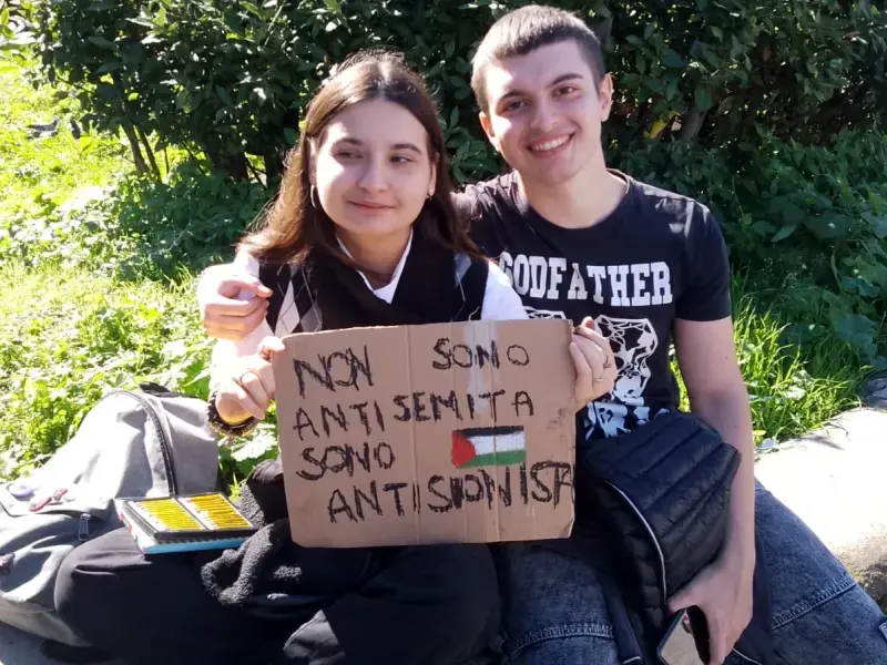 Associazioni: “Criticare Israele non è antisemitismo. No alla norma-bavaglio”
